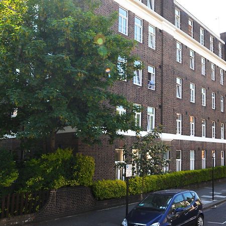 Abercorn House Hostel London Exterior photo